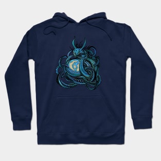 Jormungandr Hoodie